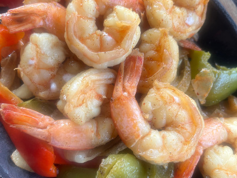 Las Palmas Mexican主图