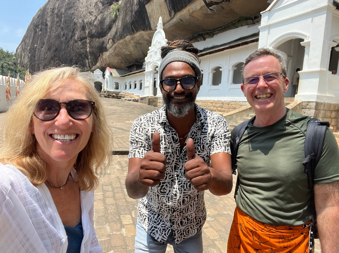 Your Private Driver Sri Lanka - YPDSL-科伦坡必去景点