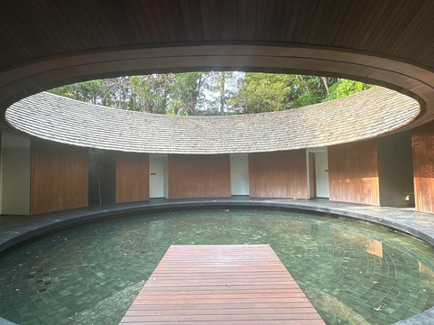 Quan Spa-迈考必去景点