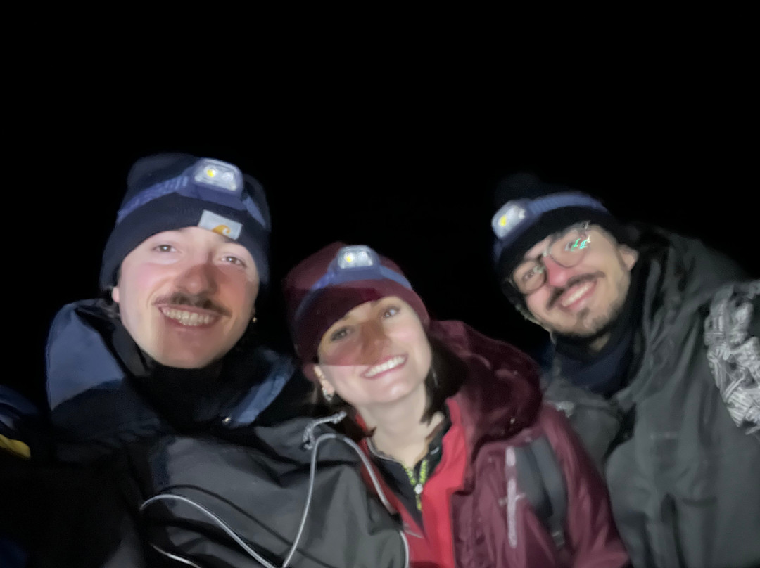 Daniele Corso-Trekking, Excursions, Experiences-卡塔尼亚必去景点