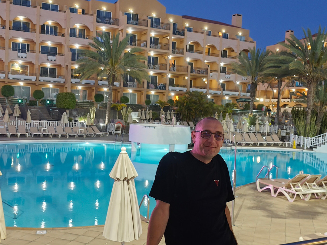 Serenity Space-Sonnenland必去景点