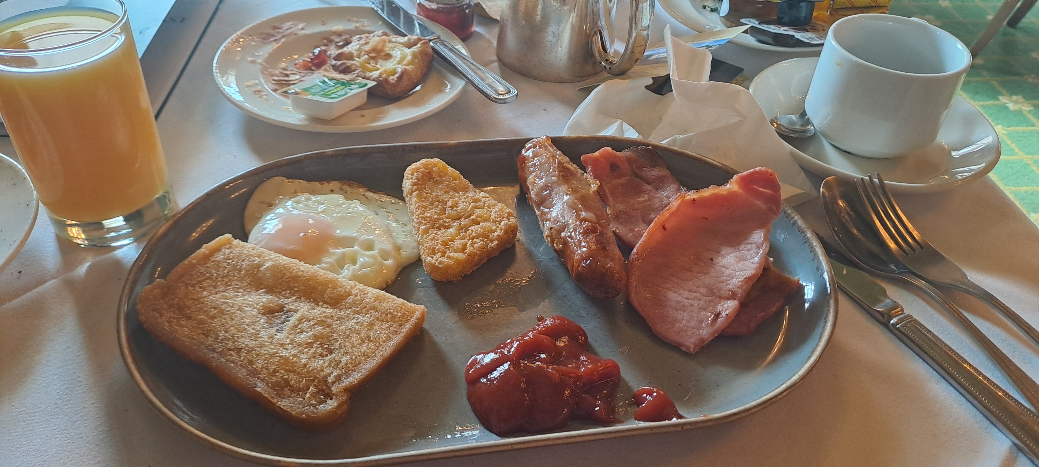 宝其利酒店-官方