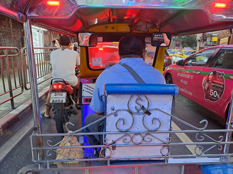 5 Senses Tours-班加罗尔必去景点