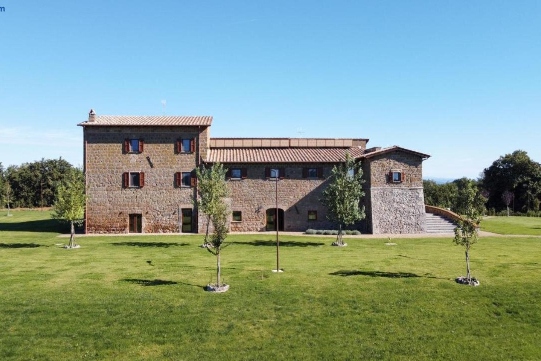 Agriturismo Santa Rosa