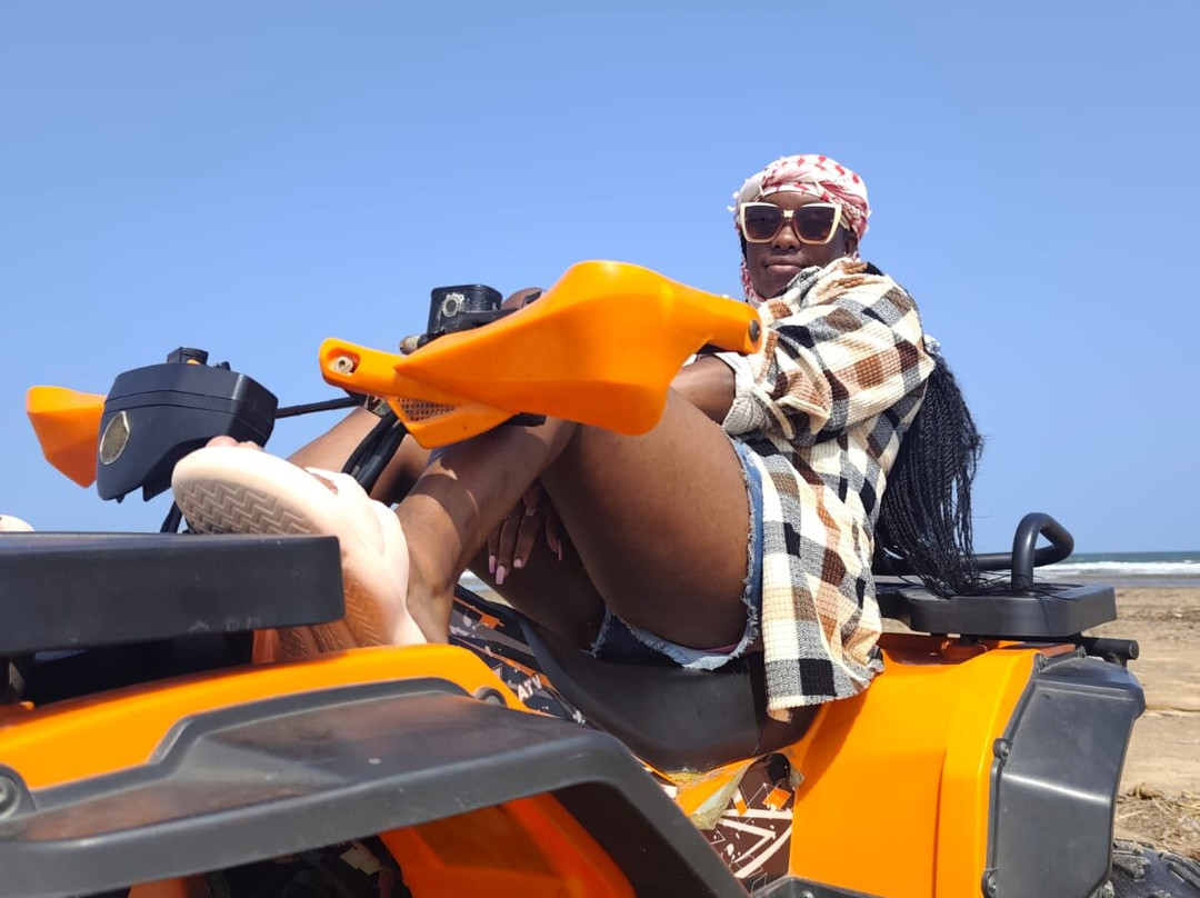 Saddlebird Adventures - Travel And Tours-蒙巴萨必去景点