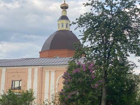 Nicholas Temple Nobles-Ryazan必去景点