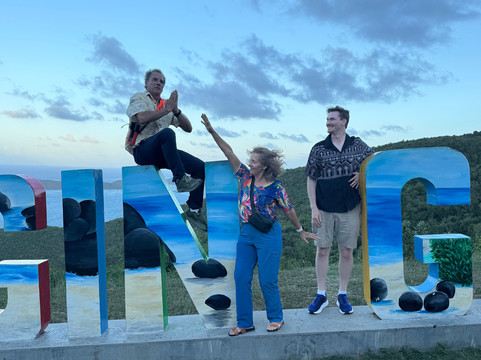 BVI Yacht Charters-Road Town必去景点