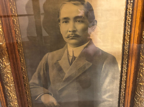 Chinatown Storytelling Centre-温哥华必去景点