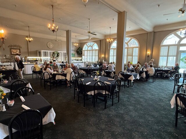 The Hotel Jacaranda-官方