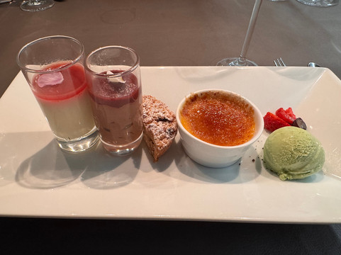 Muhlenrestaurant主图