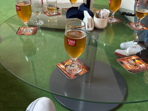 Lykia Links Golf-安塔利亚必去景点