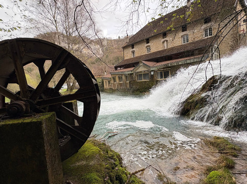 卡斯特德蒙德酒店主图