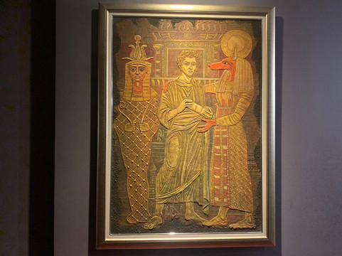 外交广场酒店度假村主图