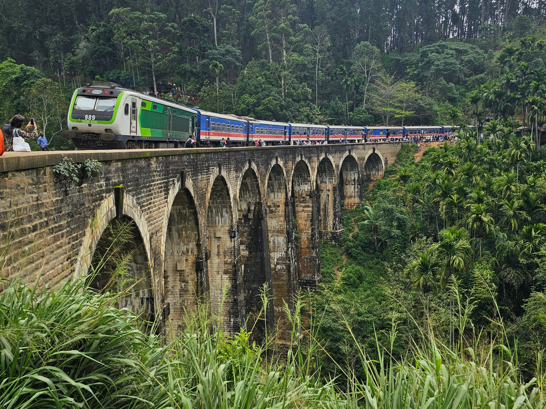 Ceylon Voyageur-Gampaha必去景点