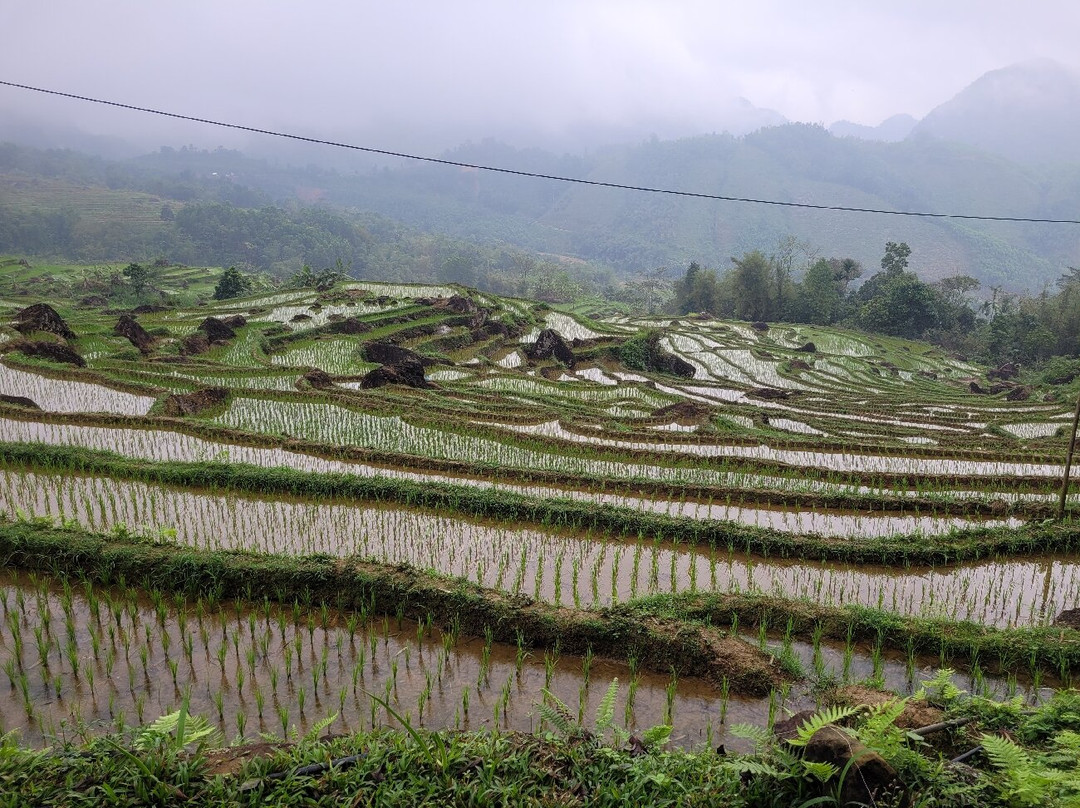 Pu Luong Excursions - Simply for mountain lovers-Thanh Lam必去景点