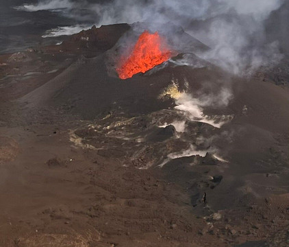 Run Helico-留尼旺圣皮耶必去景点