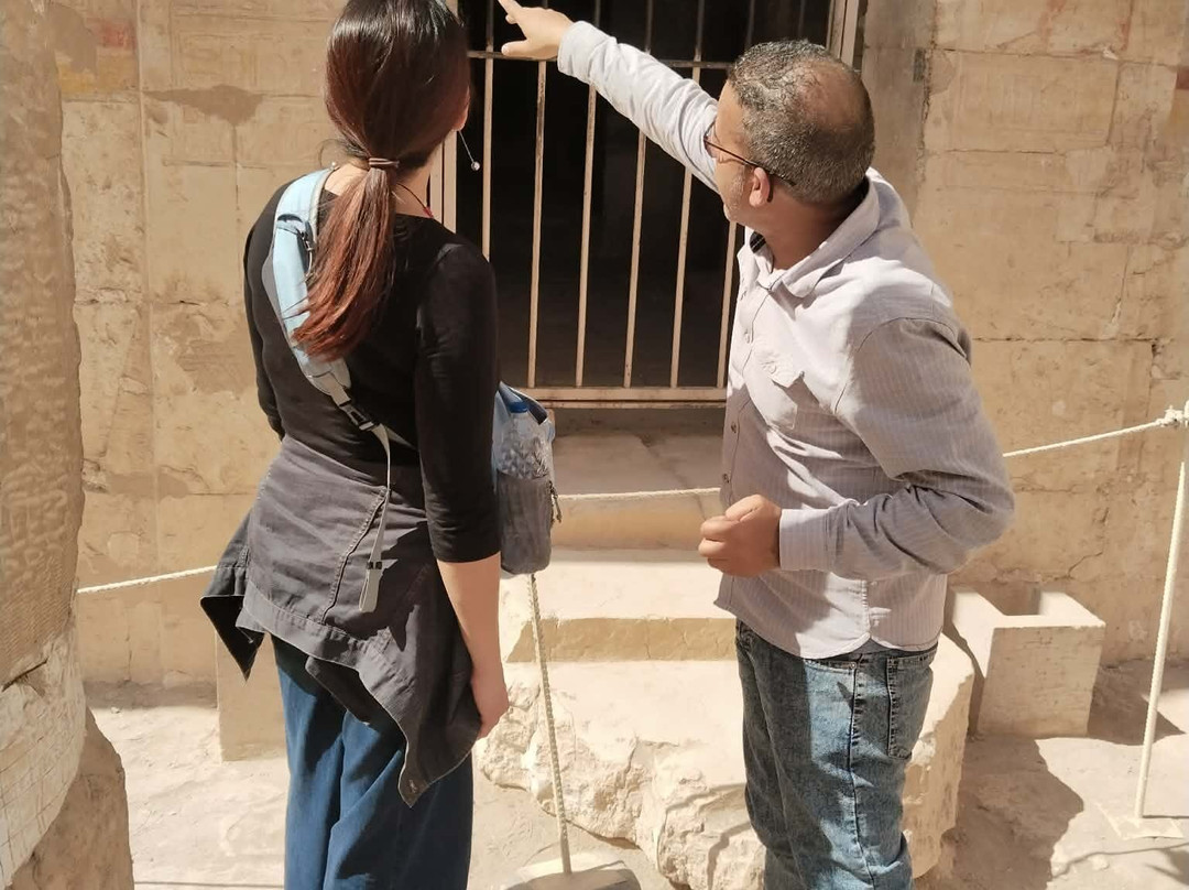 Beluga Sharm-沙姆沙伊赫必去景点