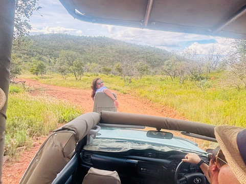 Vula Valla Game & Safaris-贝拉贝拉必去景点