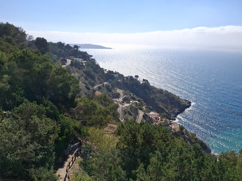 Cala Vadella-Cala Vadella必去景点