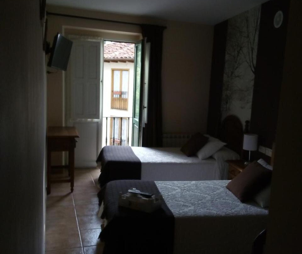 Casa Favila