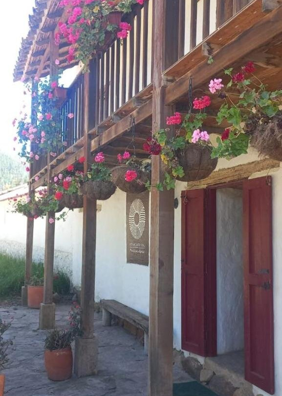 Estancia Vanegas