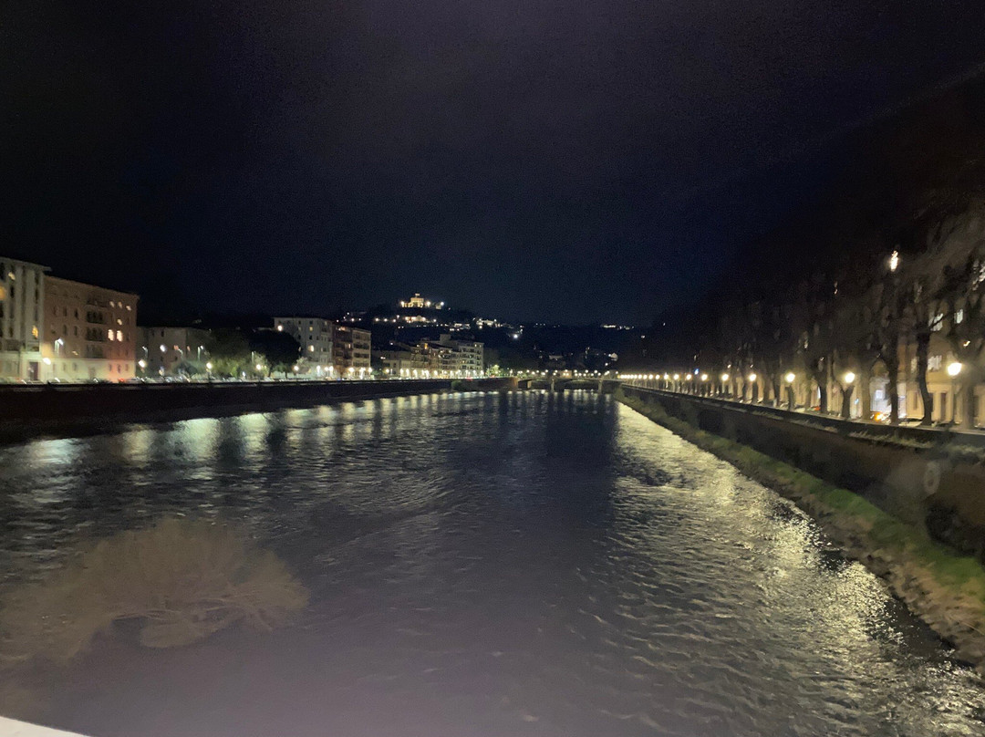 Porta Borsari - World Heritage Site-维罗纳必去景点