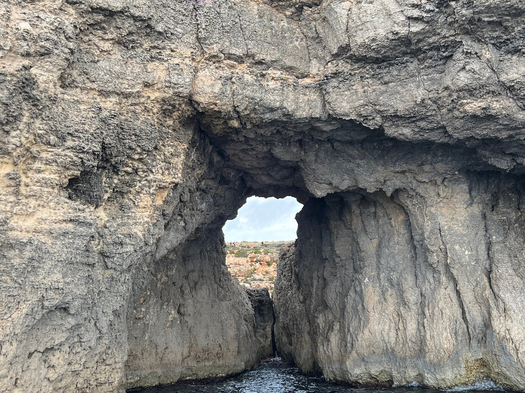 Comino Ferries Co-Op-Mgarr必去景点