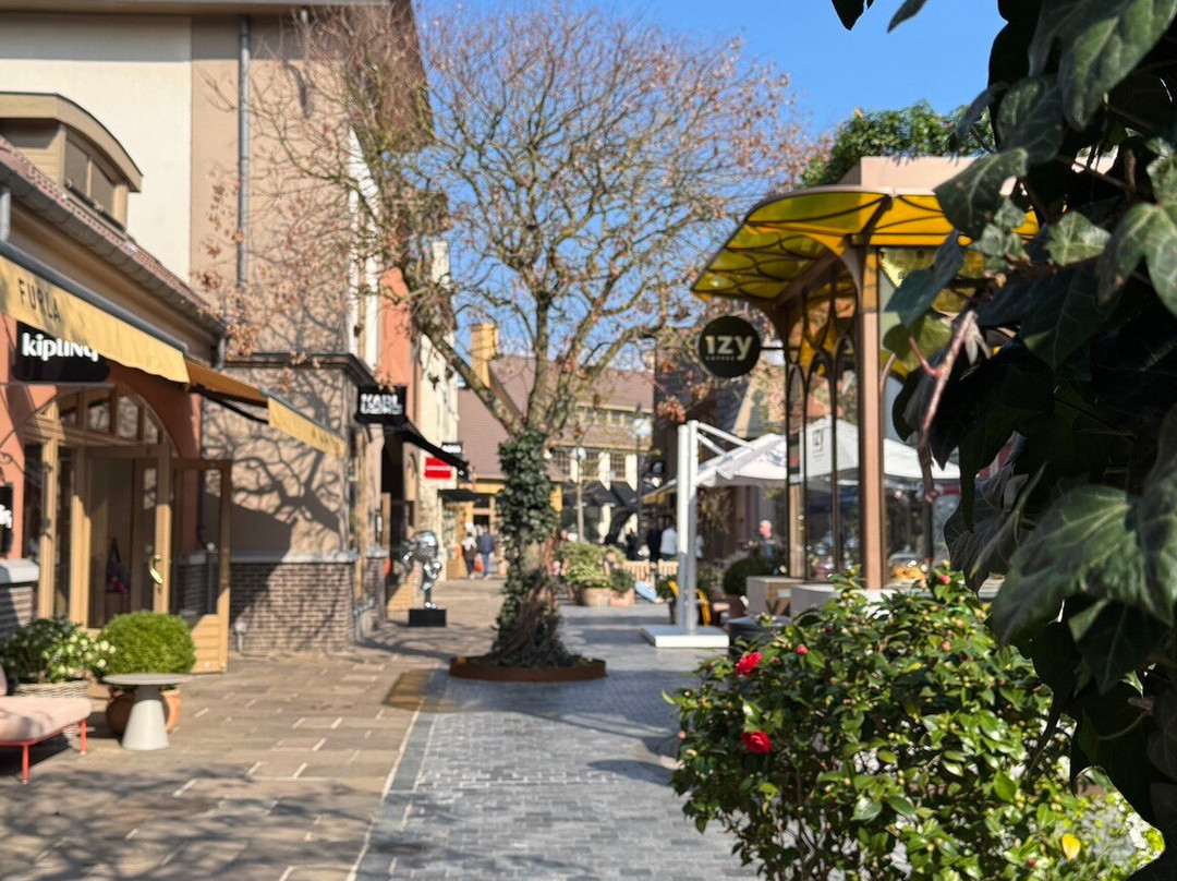 Maasmechelen Village-马斯梅赫伦必去景点