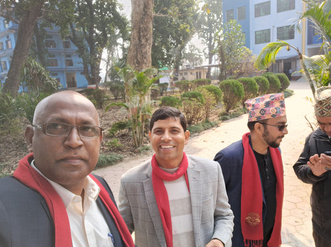 Shalini Batika And Eco Resort主图