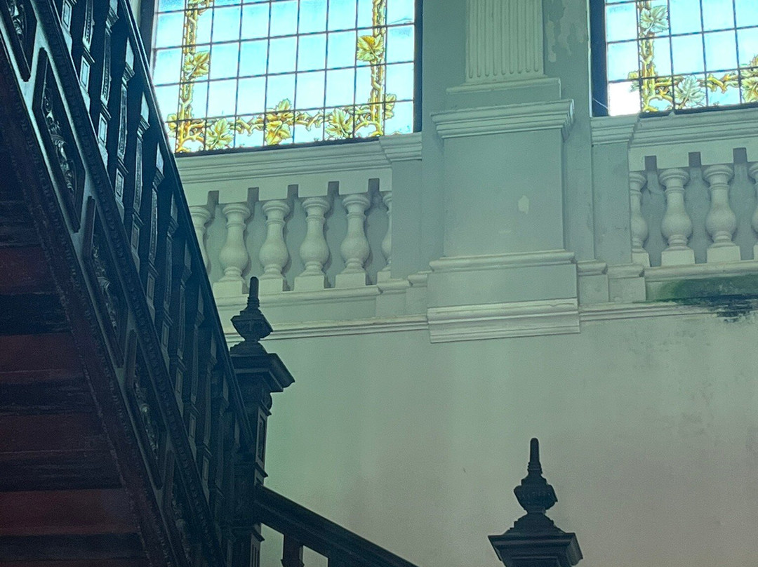 Richmond Castle-卡卢特勒必去景点