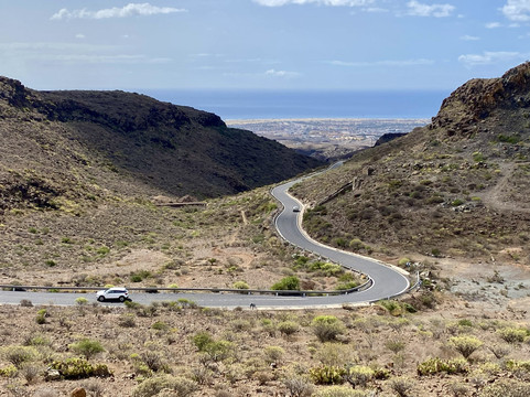 Canary Motorcycle Tours-维辛达里奥必去景点