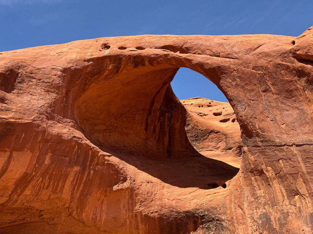 Three Sister Navajo Guided Tours