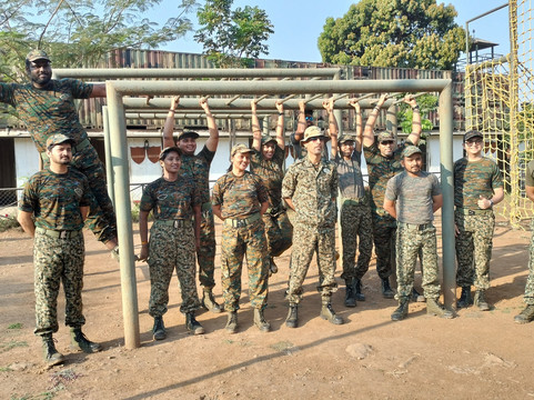 达塔度假酒店主图