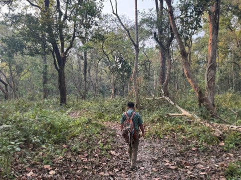 Adventure Himalaya Circuit Treks and Tours - Private Day Tours-加德满都必去景点