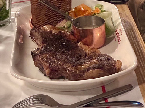 Bouillon Kerval主图