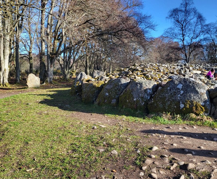 Haggis Tours-因弗内斯必去景点