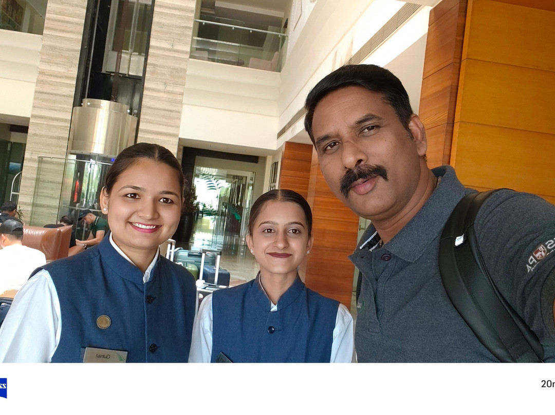 蒙德拉弗恩公寓主图