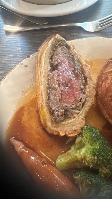 伦敦希尔顿温布利酒店-官方