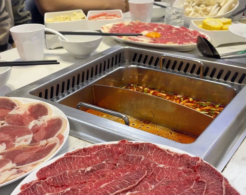 Mor Fai - Thai Hotpot Buffet Vincom