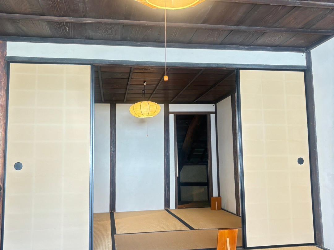 Former Ishibashi Residence-伊丹市必去景点