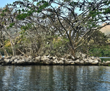 Catemaco Lake-Catemaco必去景点