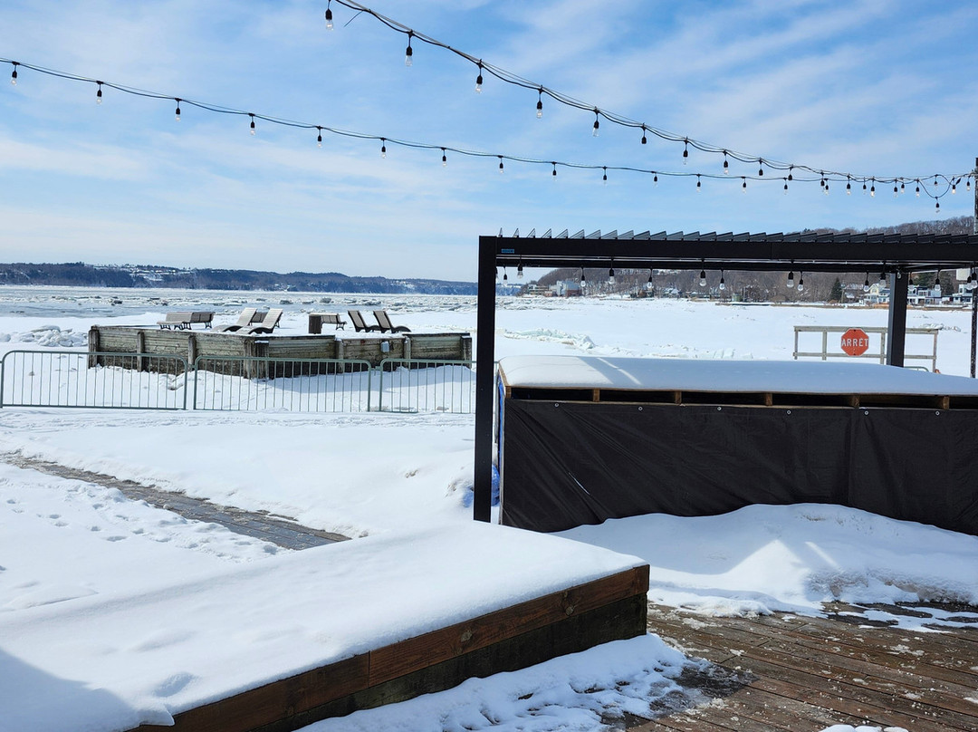 Parc Nautique de Cap-Rouge-魁北克市必去景点