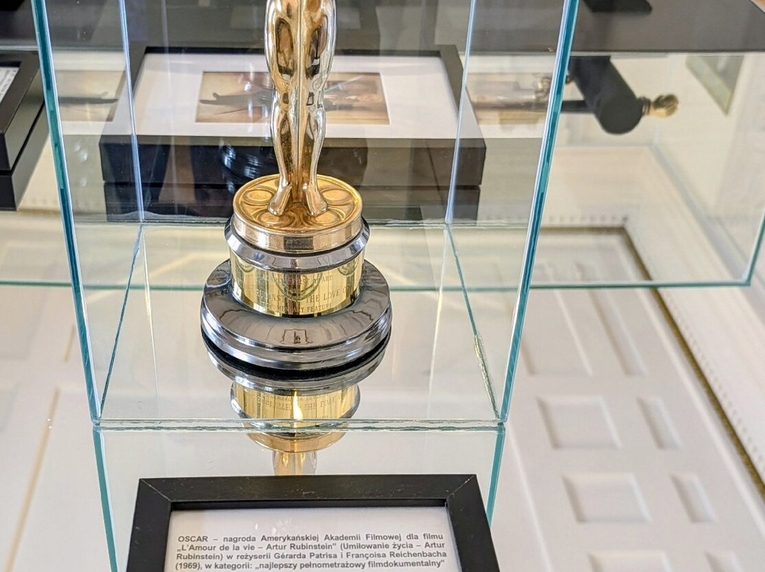 Museum of the City of Lodz-罗兹必去景点