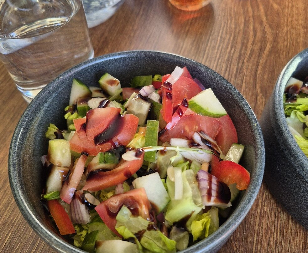 米尔菲尔德斯酒店主图