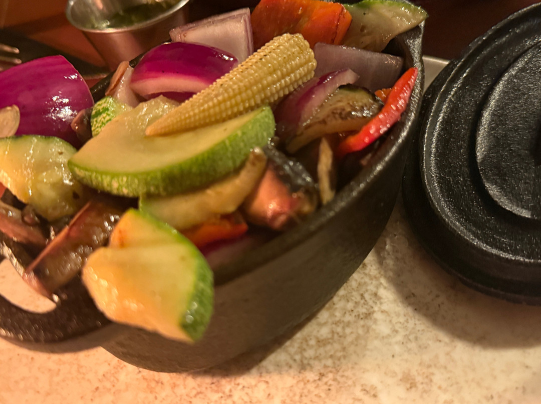 Vicenta Restaurant主图