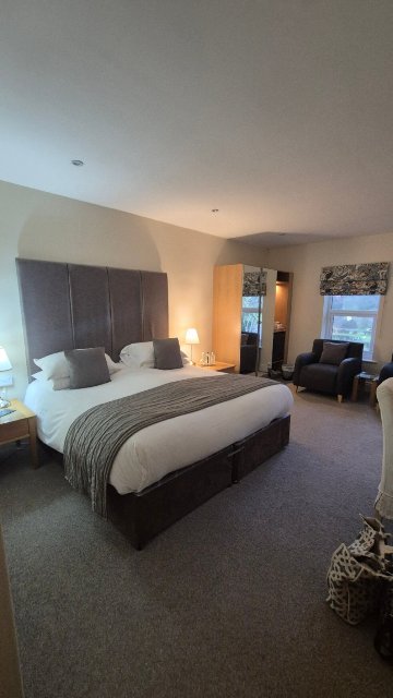 马伯里酒店-官方