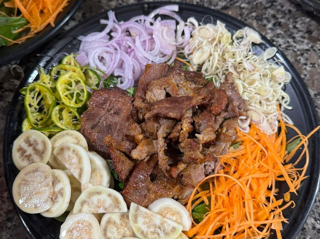 Sky Garden BBQ Gia Nghia Daknong