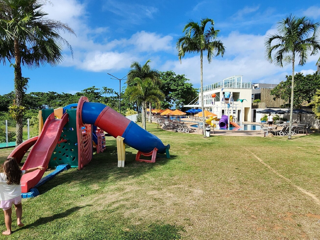 Beach Hotel Sunset主图