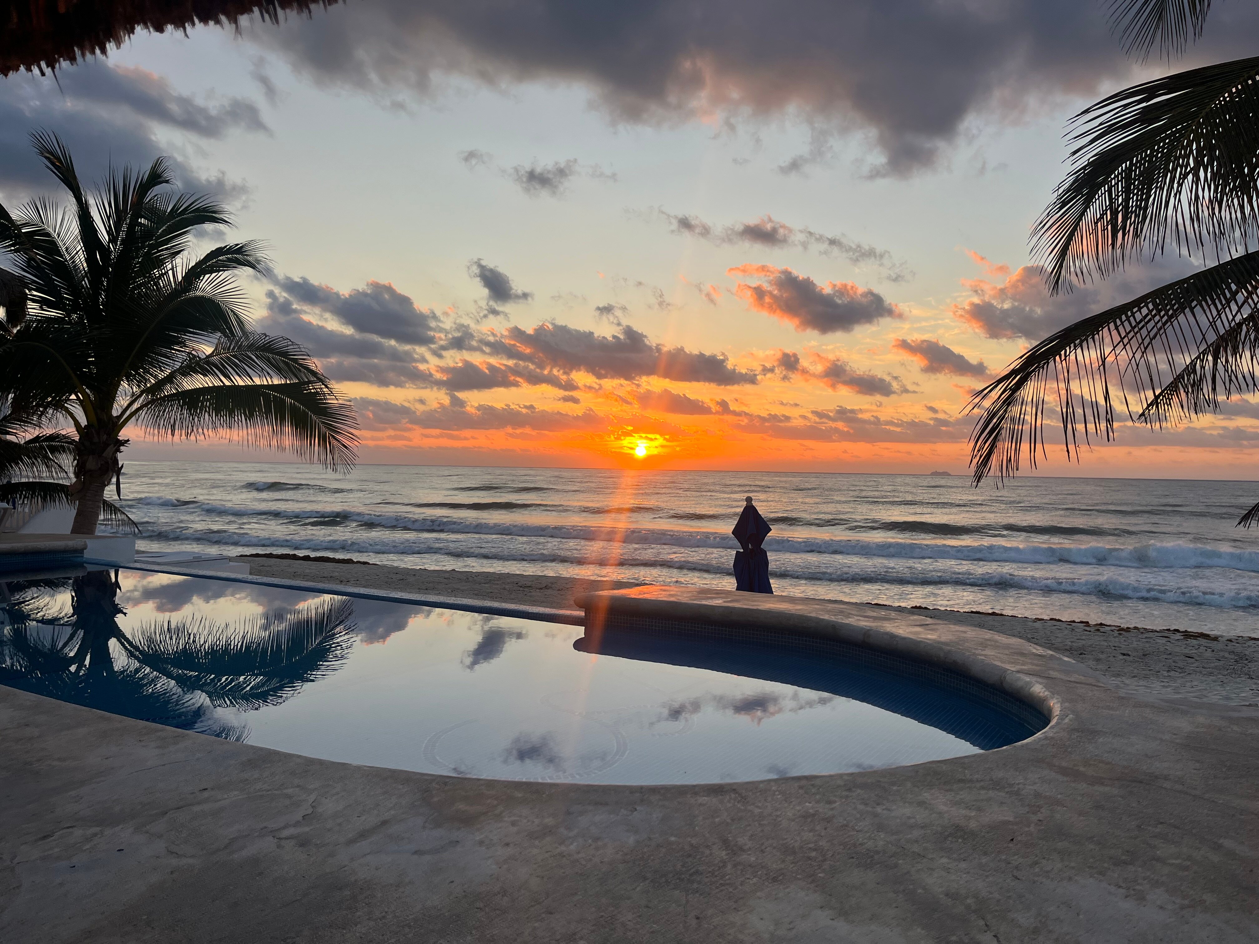 Hacienda del Secreto-官方