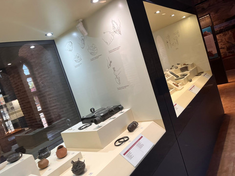 Tokat Müzesi-Tokat必去景点